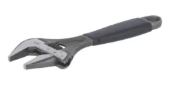 Bahco 90 Series Wide-Jaw Adjustable Wrench 12"