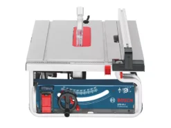 Bosch GTS10J2 Professional 254mm Electric Portable Table Saw 240V -Premium Tools 6868J A1