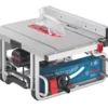 Bosch GTS10J2 Professional 254mm Electric Portable Table Saw 240V -Premium Tools 6868J P