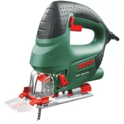 Bosch PST 800 PEL 530W Electric Corded Jigsaw 230V