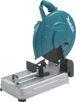 Makita LW1400/2 2200W 355mm Electric Portable Cut-Off Saw 240V