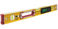 Stabila 196-2 Electronic Spirit Level 24" (60cm) -Premium Tools 689KF A2