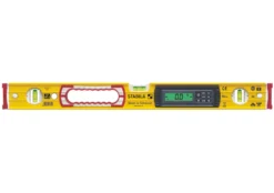 Stabila 196-2 Electronic Spirit Level 24" (60cm) -Premium Tools 689KF A3