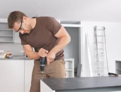 Bosch GSB 12V-35 12V 2 X 3.0Ah Li-Ion Coolpack Brushless Cordless Combi Drill -Premium Tools 689PV A5