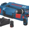 Bosch GSB 12V-35 12V 2 X 3.0Ah Li-Ion Coolpack Brushless Cordless Combi Drill 1 Bosch GSB 12V-35 12V 2 X 3.0Ah Li-Ion Coolpack Brushless Cordless Combi Drill -Premium Tools 689PV P