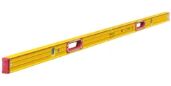 Stabila 196-2 Spirit Level 72" (180cm)