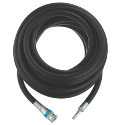 PCL HA2134 Vertex Coupling & Standard Adaptor Air Tool Hose 10mm X 10m