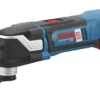 Bosch GOP 18V-28 18V 2 X 2.0Ah Li-Ion Coolpack Brushless Cordless Multi-Tool & 16 Accessories -Premium Tools 693PV P