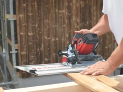 Mafell KSS50 18MBL 18V Li-Ion CAS 168mm Brushless Cordless Pure 5 In 1 Saw System - Bare -Premium Tools 694XG A2