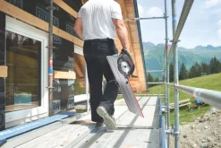 Mafell KSS50 18MBL 18V Li-Ion CAS 168mm Brushless Cordless Pure 5 In 1 Saw System - Bare -Premium Tools 694XG A4