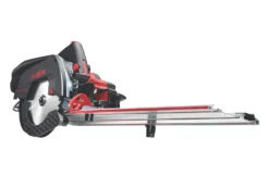 Mafell KSS50 18MBL 18V Li-Ion CAS 168mm Brushless Cordless Pure 5 In 1 Saw System - Bare
