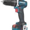 Erbauer ECD12-Li-2 12V 1 X 3.0Ah Li-Ion EXT Brushless Cordless Combi Drill -Premium Tools 695PV P
