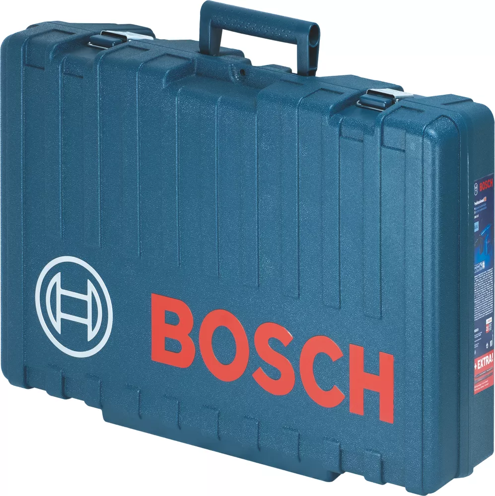 Bosch GSH 5 CE 6.2kg SDS Max Electric Demolition Hammer 110V 6 Bosch GSH 5 CE 6.2kg SDS Max Electric Demolition Hammer 110V - Image 4