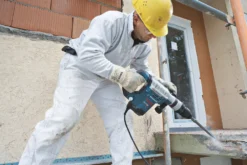 Bosch GSH 5 CE 6.2kg SDS Max Electric Demolition Hammer 110V 13 Bosch GSH 5 CE 6.2kg SDS Max Electric Demolition Hammer 110V -Premium Tools 695RT A5