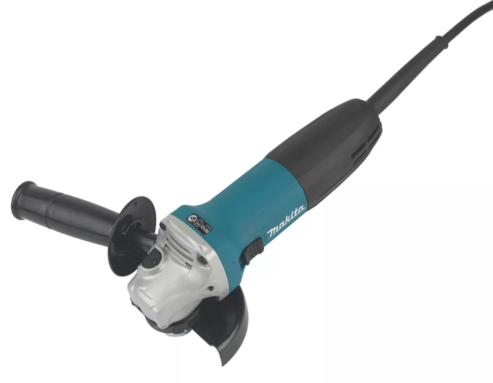 Makita GA4030R/1 720W 4" Electric Angle Grinder 110V 4 Makita GA4030R/1 720W 4" Electric Angle Grinder 110V - Image 2