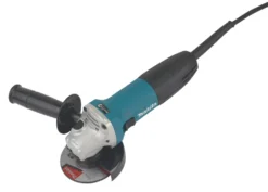 Makita GA4030R/1 720W 4" Electric Angle Grinder 110V