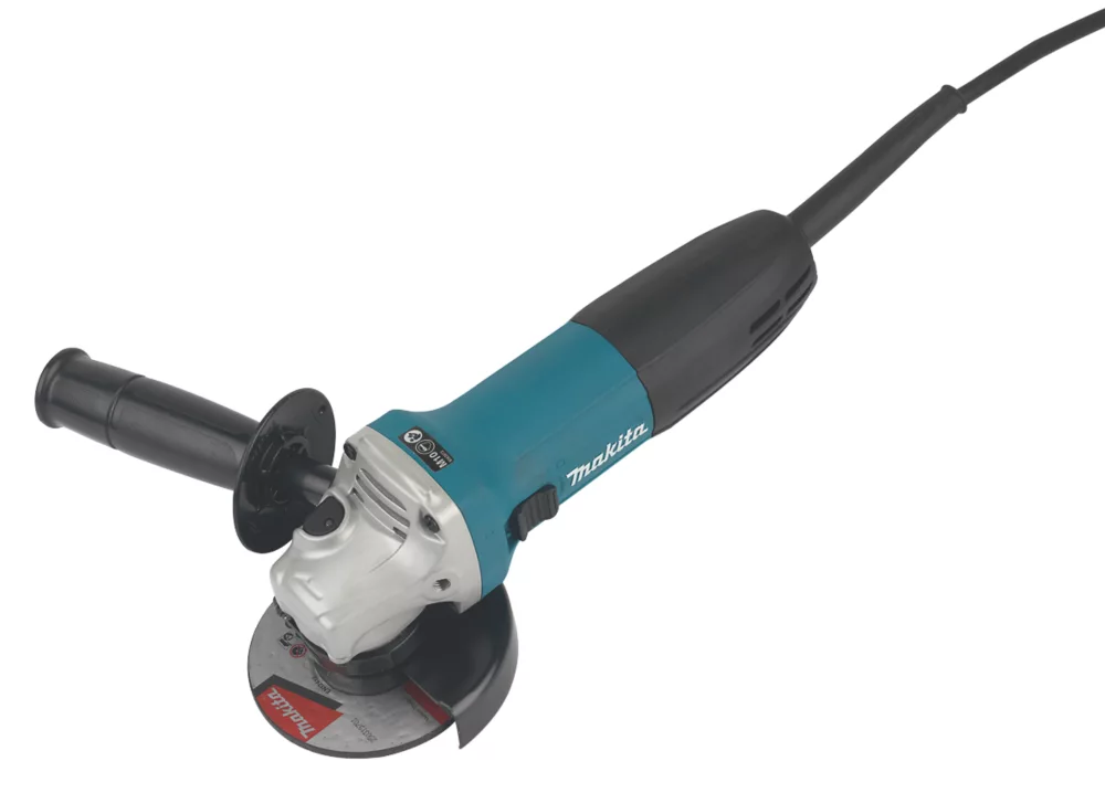 Makita GA4030R/1 720W 4" Electric Angle Grinder 110V