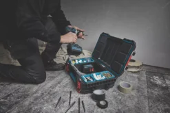 Erbauer Connecx Organiser 22 1/4 X 13 3/4" -Premium Tools 702PT A5