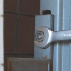 C.K Ratchet Combi Spanner Set 7 Pieces -Premium Tools 703JF A5