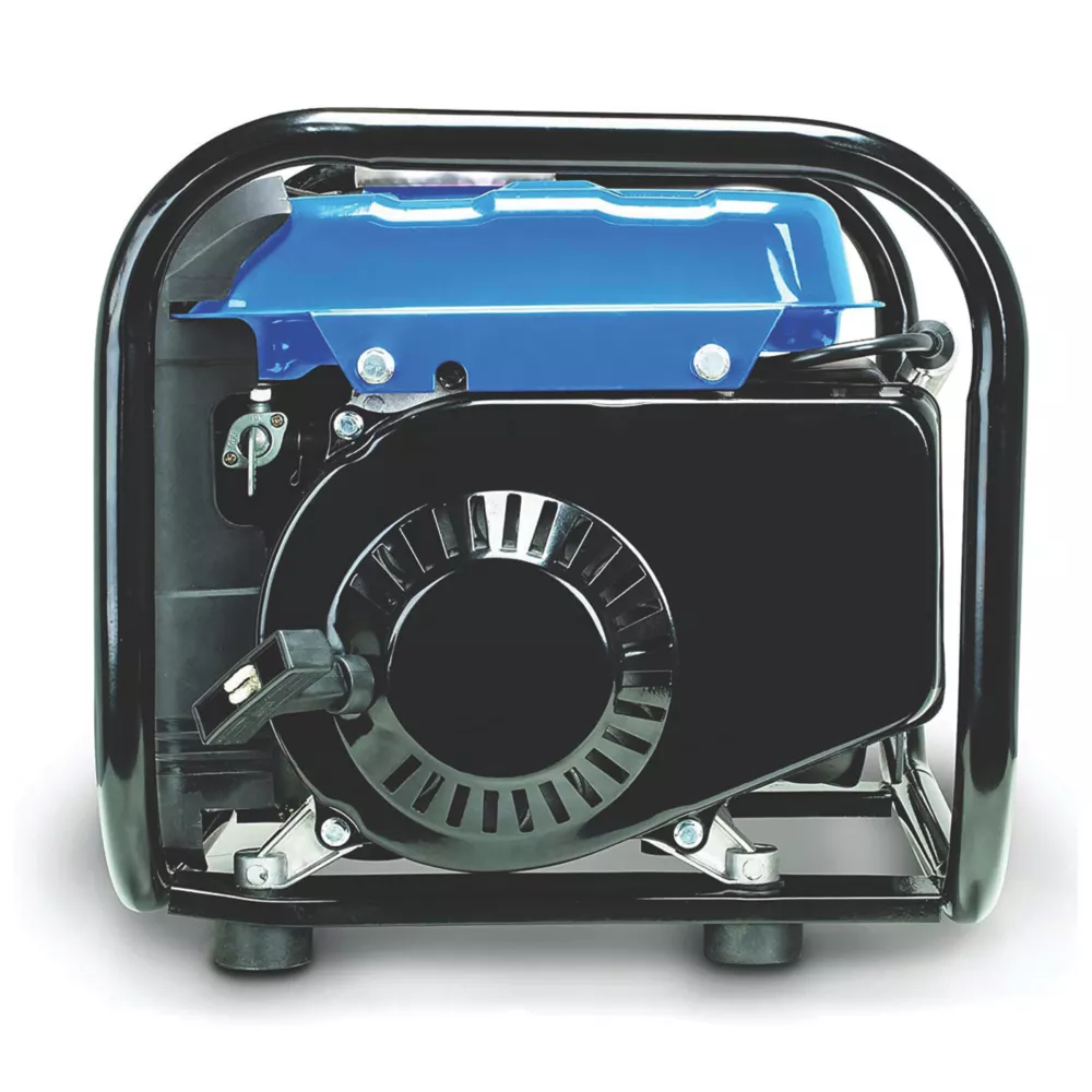 Scheppach SG1000 650W Frame Generator 230V 4 Scheppach SG1000 650W Frame Generator 230V - Image 2