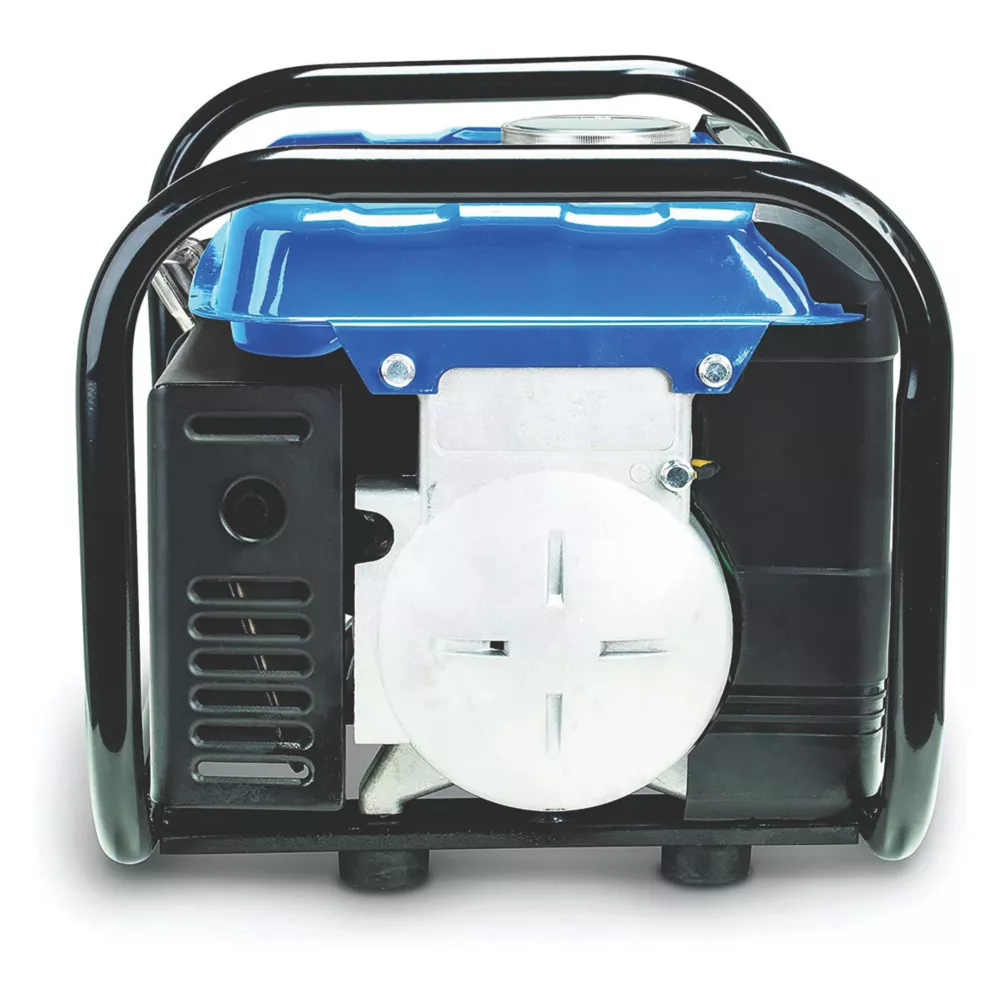 Scheppach SG1000 650W Frame Generator 230V 5 Scheppach SG1000 650W Frame Generator 230V - Image 3