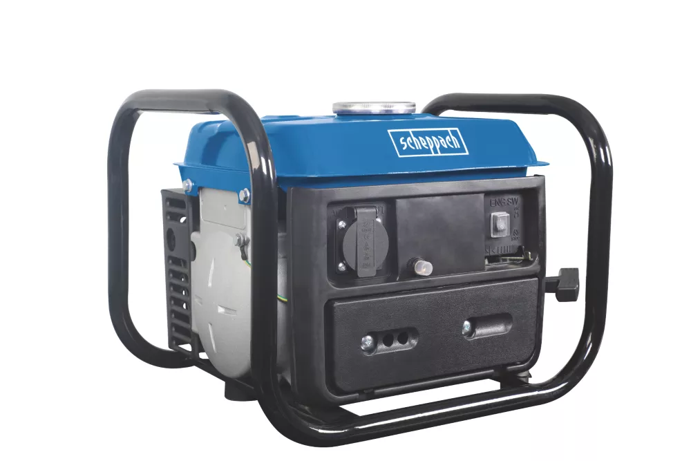 Scheppach SG1000 650W Frame Generator 230V 3 Scheppach SG1000 650W Frame Generator 230V