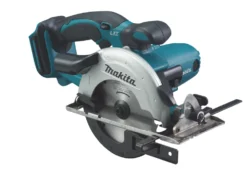 Makita DSS501Z 136mm 18V Li-Ion LXT Cordless Compact Circular Saw - Bare