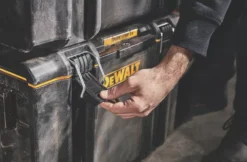 DeWalt ToughSystem 2 Storage Tower 3 Pcs -Premium Tools 718JK A2