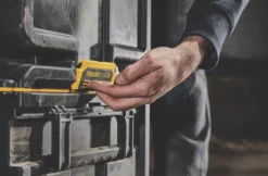 DeWalt ToughSystem 2 Storage Tower 3 Pcs -Premium Tools 718JK A3