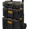 DeWalt ToughSystem 2 Storage Tower 3 Pcs -Premium Tools 718JK P