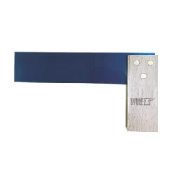 Forge Steel Carpenters Square 9 X 7" (230mm X 185mm)