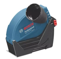 Bosch GDE 125 EA-S Angle Grinder Dust Guard