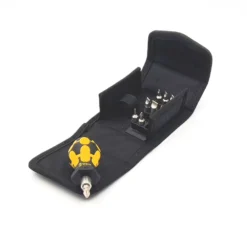 Wera Kraftform Kompakt Stubby ESD 1 Interchangeable Screwdriver Set 10 Pieces