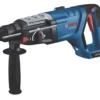 Bosch GBH 18V-28 DC 3kg 18V Li-Ion Coolpack Brushless Cordless SDS Rotary Hammer - Bare 2 Bosch GBH 18V-28 DC 3kg 18V Li-Ion Coolpack Brushless Cordless SDS Rotary Hammer - Bare -Premium Tools 723PV P