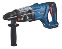 Bosch GBH 18V-28 DC 3kg 18V Li-Ion Coolpack Brushless Cordless SDS Rotary Hammer - Bare