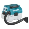 Makita DVC750LZ 18V Li-Ion LXT Brushless Cordless Vacuum Cleaner - Bare -Premium Tools 725KG P