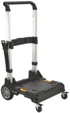 DeWalt TSTAK Trolley