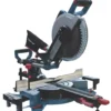 Erbauer EMIS305S 305mm Electric Double-Bevel Sliding Mitre Saw 220-240V -Premium Tools 736FV P