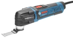Bosch GOP 30-28 300W Electric Multi-Tool 240V