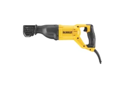 DeWalt DWE305PK-GB 1100W Electric Reciprocating Saw 230V -Premium Tools 7383J A2