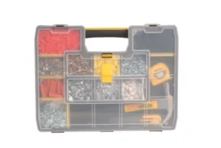 Stanley Sort Master Organiser 17 1/2 X 12 3/4" -Premium Tools 73900 A2