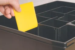 Stanley Sort Master Organiser 17 1/2 X 12 3/4" -Premium Tools 73900 A4