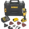 Refurb DeWalt DCS355D2-GB 18V 2 X 2.0Ah Li-Ion XR Brushless Cordless Multi-Tool 1 Refurb DeWalt DCS355D2-GB 18V 2 X 2.0Ah Li-Ion XR Brushless Cordless Multi-Tool -Premium Tools 739PT P