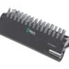 Wera Bit-Check 1/4" Hex Shank Mixed Metal Tough Screwdriver Bit Set 30 Pieces -Premium Tools 742FP P