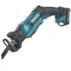 Refurb Makita JR105DWAE 10.8V 2 X 2.0Ah Li-Ion CXT Cordless Reciprocating Saw -Premium Tools 742FT P