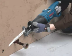 Bosch GSA1100-E 1100W Electric Reciprocating Saw 240V -Premium Tools 74966 A3