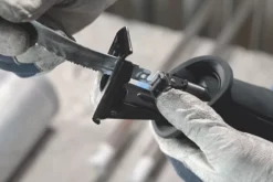 Bosch GSA1100-E 1100W Electric Reciprocating Saw 240V -Premium Tools 74966 A5