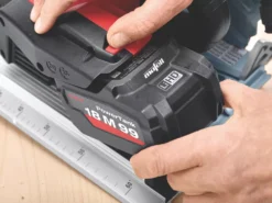 Mafell MT5518MBL 18V Li-Ion CAS 162mm Brushless Cordless Plunge Saw - Bare -Premium Tools 749XG A3