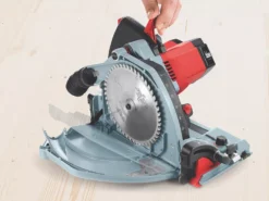 Mafell MT5518MBL 18V Li-Ion CAS 162mm Brushless Cordless Plunge Saw - Bare -Premium Tools 749XG A4