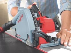 Mafell MT5518MBL 18V Li-Ion CAS 162mm Brushless Cordless Plunge Saw - Bare -Premium Tools 749XG A5